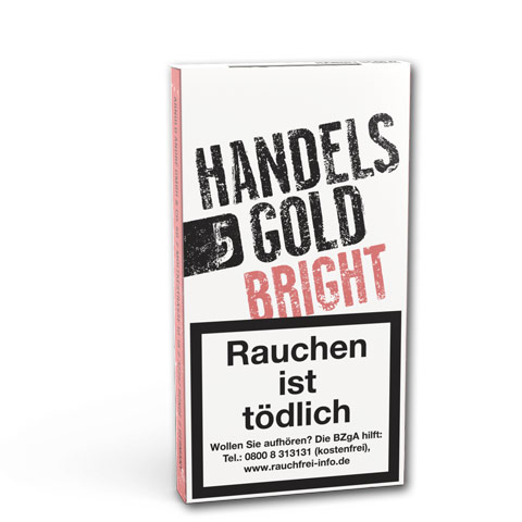 93672_a_handelsgold_bright_red Handelsgold Bright Red, 5er