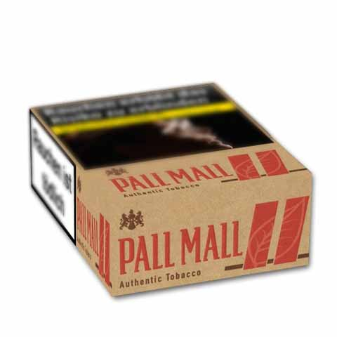 zigaretten-pall-mall-authentic-tobacco-red-giga-box-cigarre24-110-51574-n01 Pall Mall Authentic Tobacco Red Super-Box 12,00 € Zigaretten