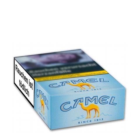78136_camel_blue_maxi_box Camel Blue L-Box 8,60 € Zigaretten