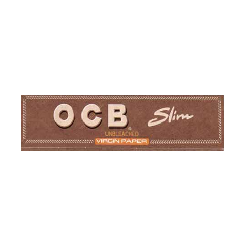 ocb_unbleached_slim_virgin_-_78935_1 OCB Unbleached Slim Virgin