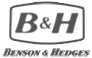 Benson & Hedges Benson & Hedges