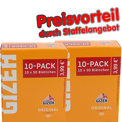 92602_gizeh_gelb_10er_pack_staffelangebot_1 Gizeh Gelb 10er Pack