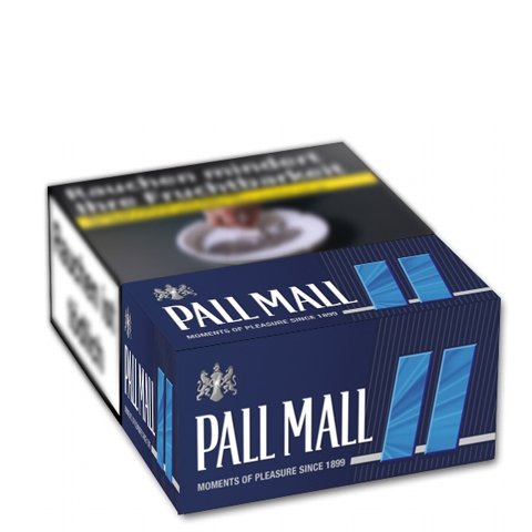 zigaretten-pall-mall-blue-super-cigarre24-110-46835-n01 Pall Mall Blue Super 12,00 € Zigaretten