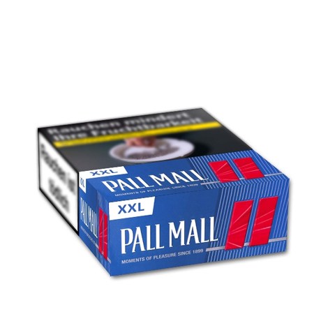 zigaretten-pall-mall-red-xxxl-cigarre24-110-85829-n01 Pall Mall Red XXL-Box 9,30 € Zigaretten