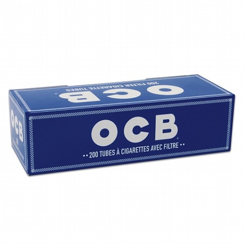 90902_ocb_hanf_huelsen_200 OCB Hanf Hülsen, 200er