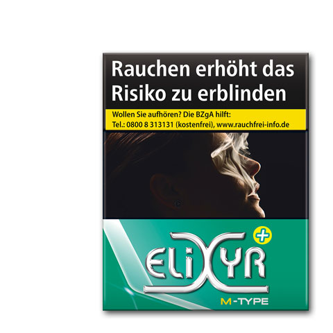 zigaretten-elixyr-xl-box-cigarre24-110-32451-n01 Elixyr+ M-Type XL-Box 9,00 € Zigaretten