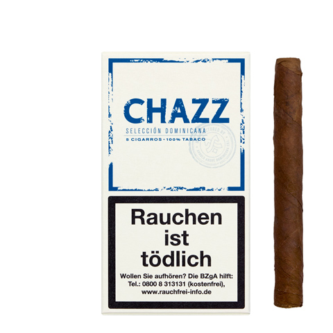 zigarillos-chazz-cigarros-5er-cigarre24-220-85889_n01 Chazz Cigarros, 5er