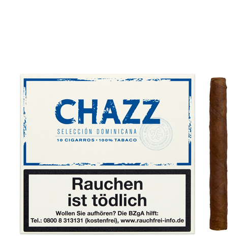 zigarillos-chazz-cigarros-10er-cigarre24-220-85888_n01 Chazz Cigarros, 10er