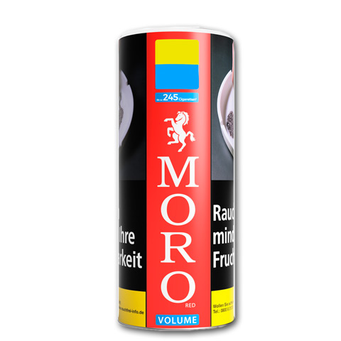 feinschnitt-moro-volumentabak-310-37883-n01 Moro Volumentabak, 85g