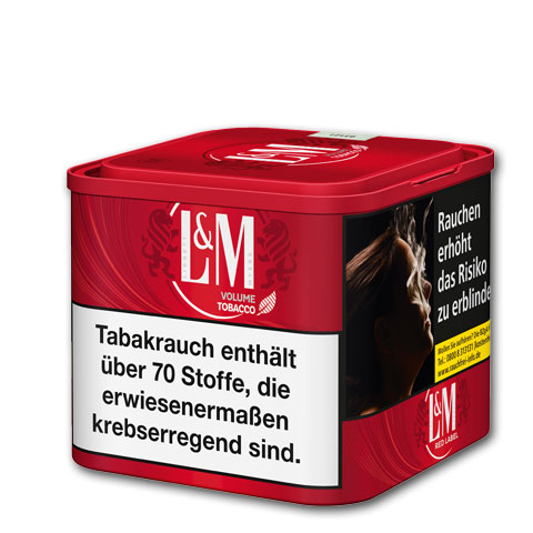 19952_l_m_premium_tobacco_red_90g L&M Volume Tobacco Red, 39g
