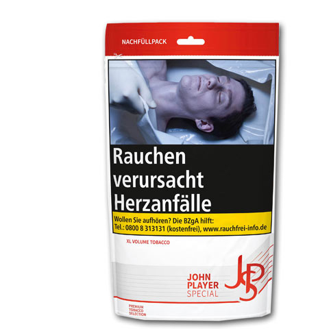 feinschnitt-jps-red-xlvolume-tobacco-160-g-xx160xx-cigarre24-310-91217-n01 JPS Red XL Volume Tobacco, 80g