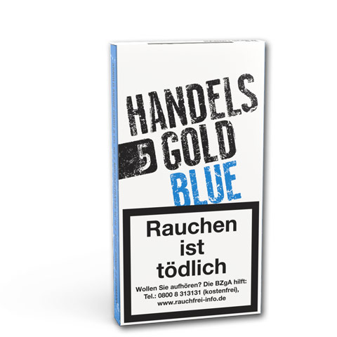 zigarillos-handelsgold-blue-5er-cigarre24-220-86702-n01 Handelsgold Blue, 5er