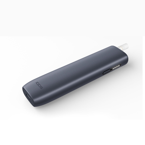 IQOS ILUMA i One Kit Midnight Black IQOS ILUMA i One Kit Midnight Black