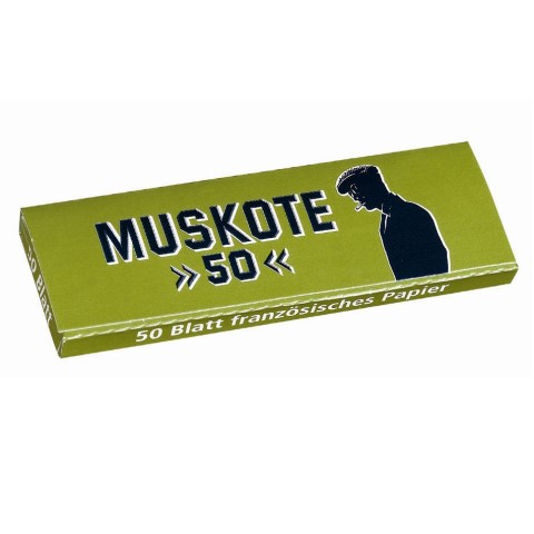 muskote_gr_n_zigarettenpapier_-_91342_1 Muskote Grün Zigarettenpapier