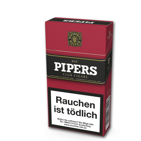 zigarillos-pipers-little-cigars-red-cherry-10er-cigarre24-220-31512-n01 Pipers Little Cigars Red, 10er