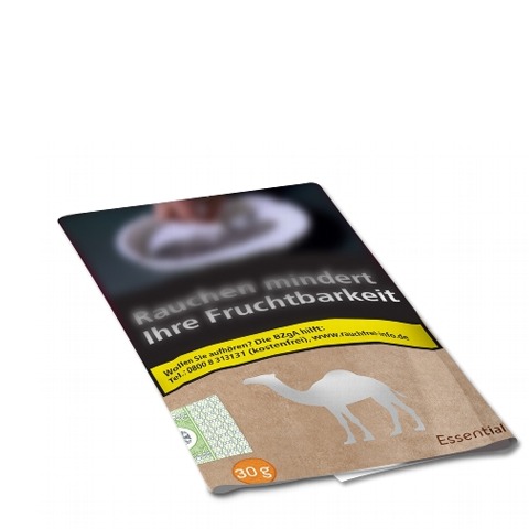 20582_camel_essential_30g_1 Camel Essential, 30g