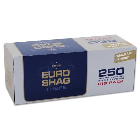 92012_euro_shag_huelsen_big_pack Euro Shag Filterhülsen, 250er