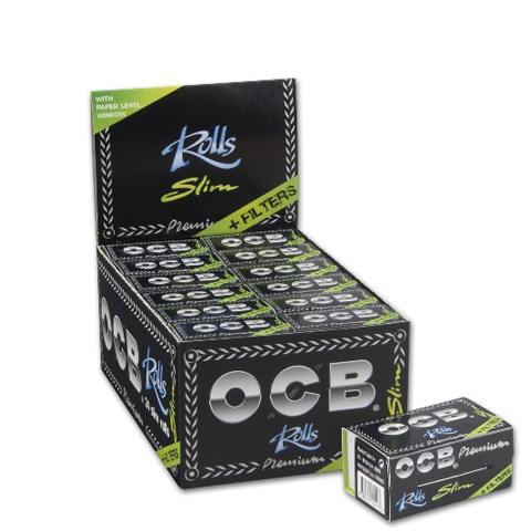tabakzubehoer-zigarettenpapier-ocb-rolls-rollenpapier-filter-tips-24-rollen-inkl-tips-cigarre24-420-88921-n01_1 OCB Rolls + Tips