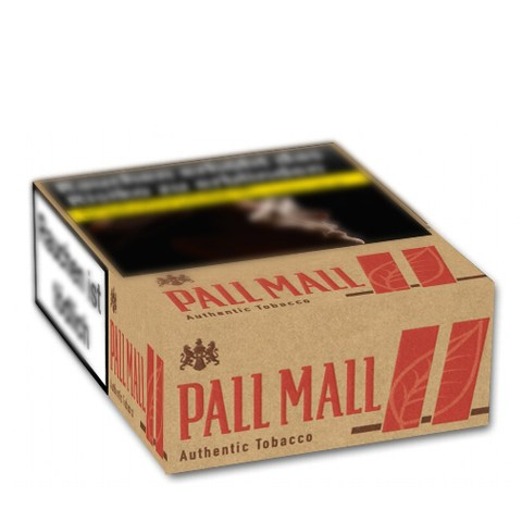 zigaretten-pall-mall-authentic-tobacco-red-xxl-box-cigarre24-110-31483-n01 Pall Mall Authentic Tobacco Red XXL-Box 9,30 € Zigaretten