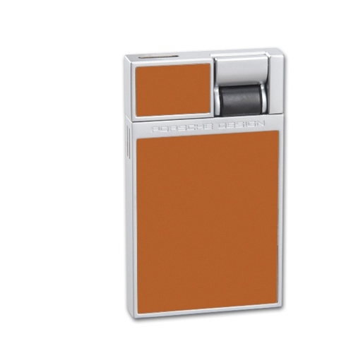 feuerzeuge-porsche-design-feuerzeug-p3632-braun-cigarre24-652-89493-n01 Porsche Design Feuerzeug P3632 - braun