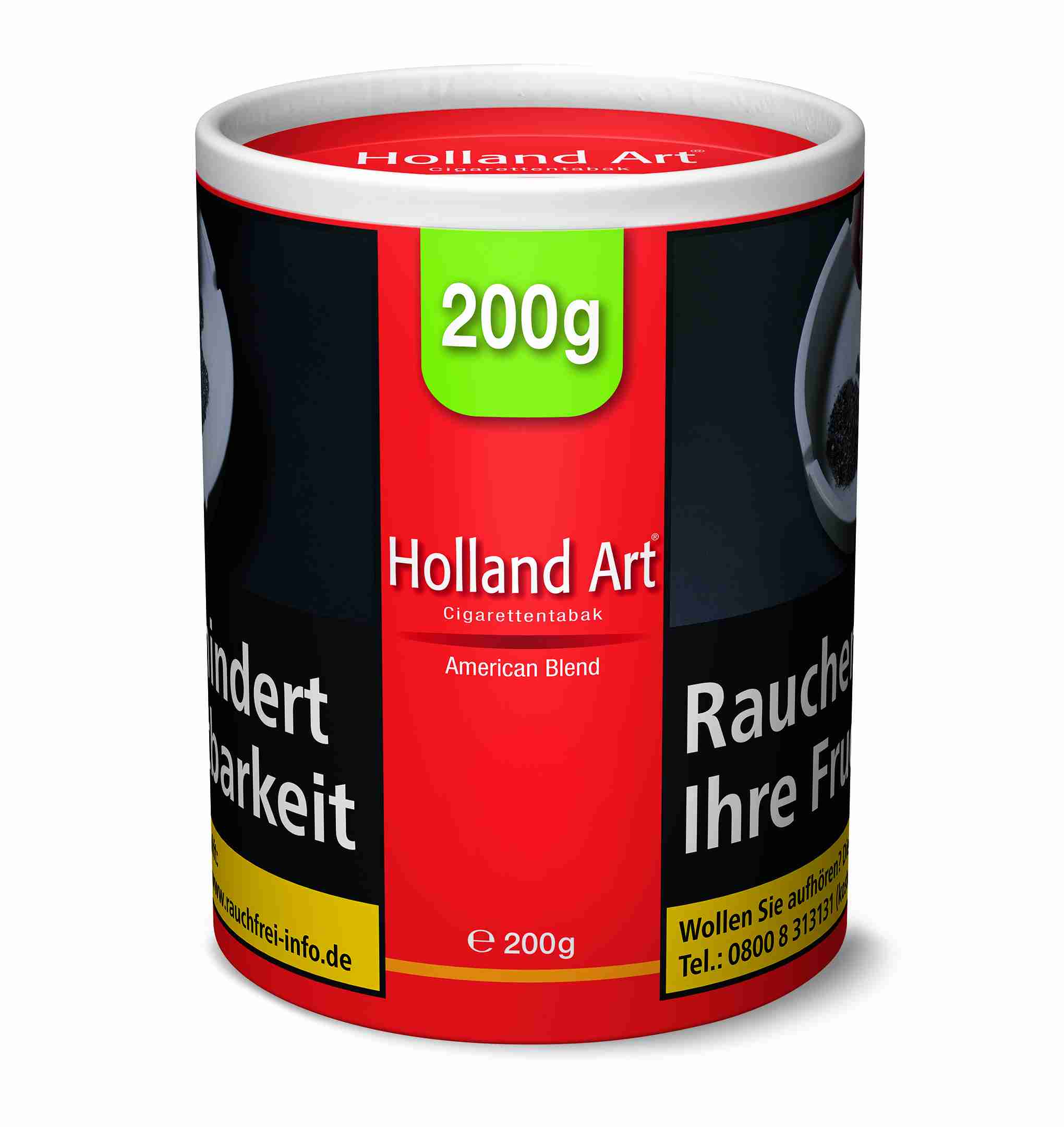 Holland Art Tabak online kaufen | Zigarette.de Holland Art Tabak online kaufen | Zigarette.de