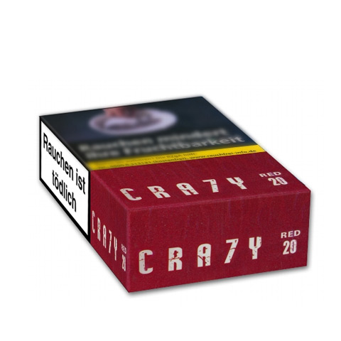 77928_crazy_big_full_flavour_2 CRA7Y Red 6,00 € Zigaretten