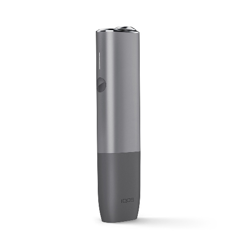 heat-not-burn-iqos-iluma-one-kit-pebble-grey-114-41922-n01 IQOS ILUMA One Kit Pebble Grey