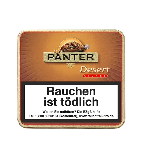 44241 Panter Dessert Zigarillos, 20er