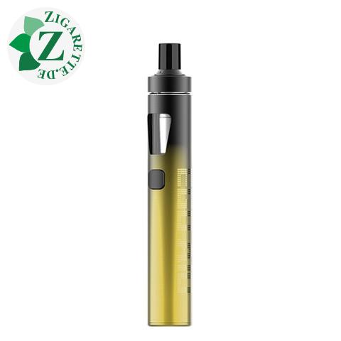 E-Zigarette Joyetech eGo Aio Simple Set - Gelb 1700 mAh