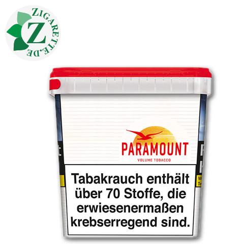 Paramount Volume Tobacco Giga Box, 260g