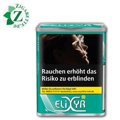 Elixyr+ Cigarette Tobacco, 115g