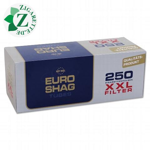 Euro Shag XXL Hülsen, 250er