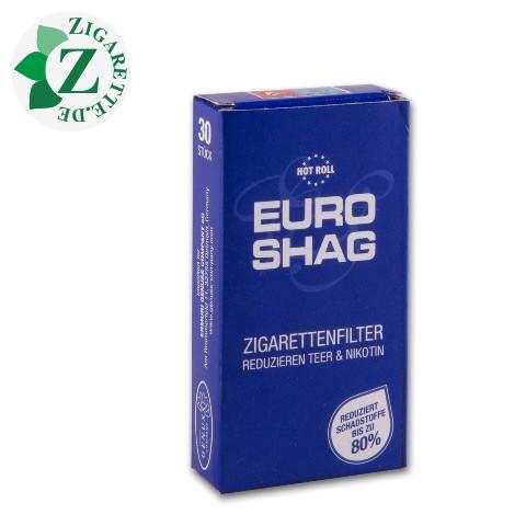 Zigarettenfilter-Aufsatz Euro Shag, 30er