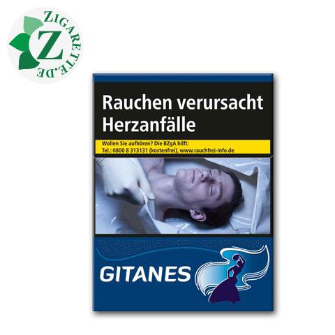 Gitanes ohne Filter 8,50 € Zigaretten