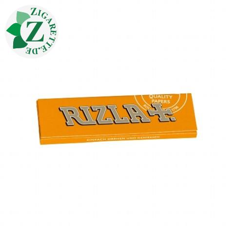 Rizla Orange