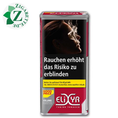 Elixyr Volume Cigarette Tobacco, 130g