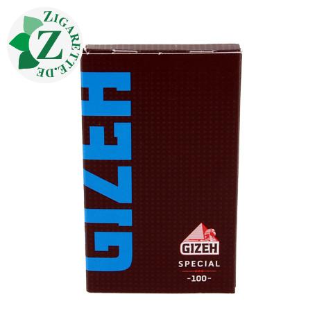 Gizeh Black Special Zigarettenpapier Einzelpackung