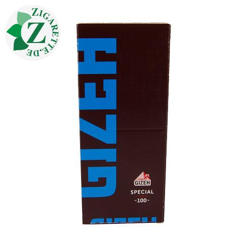 Gizeh Black Special Zigarettenpapier