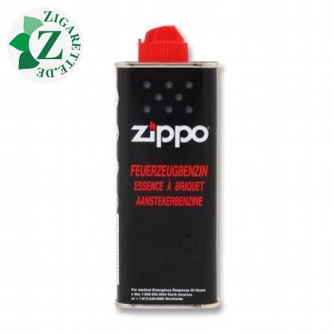 Feuerzeug-Benzin Zippo, 125ml