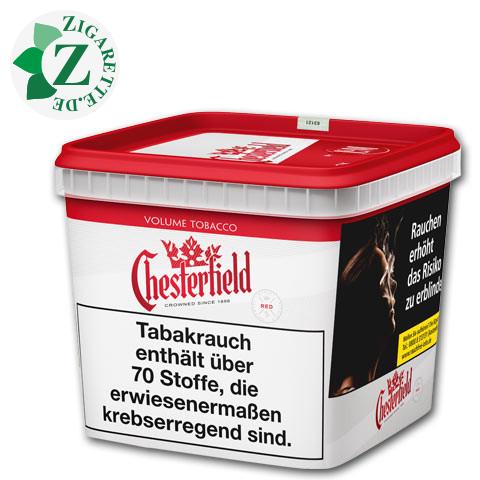 Chesterfield Red Volume Tobacco Superbox, 310g