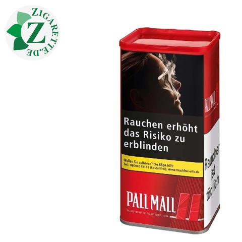 Pall Mall Red, 95g