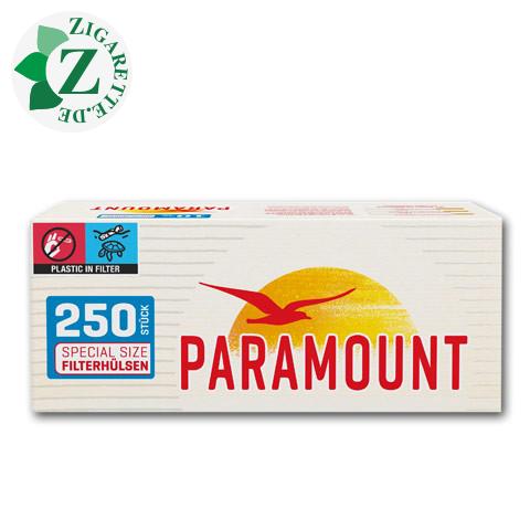 Paramount Hülsen, 250er
