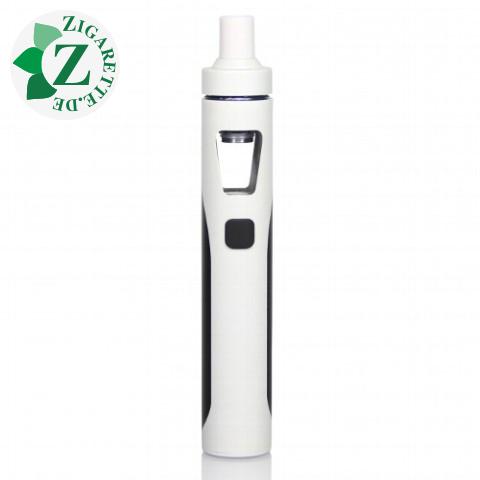 E-Zigarette Joyetech AIO - Schwarz-Weiß 1500 mAh