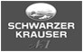 Schwarzer Krauser No. 1