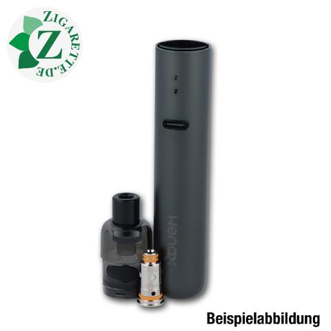 E-Zigarette Geekvape Wenax S-C Set - Gold-Schwarz 1100 mAh