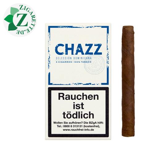 Chazz Cigarros, 5er