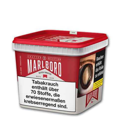 Marlboro Tabak online kaufen