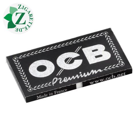 OCB Premium kurz No. 4