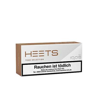HEETS Tobaccostick online kaufen | Zigarette.de