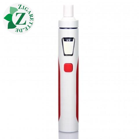E-Zigarette Joyetech AIO - Rot-Weiß 1500 mAh